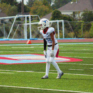 Meet your Posher, Isaac